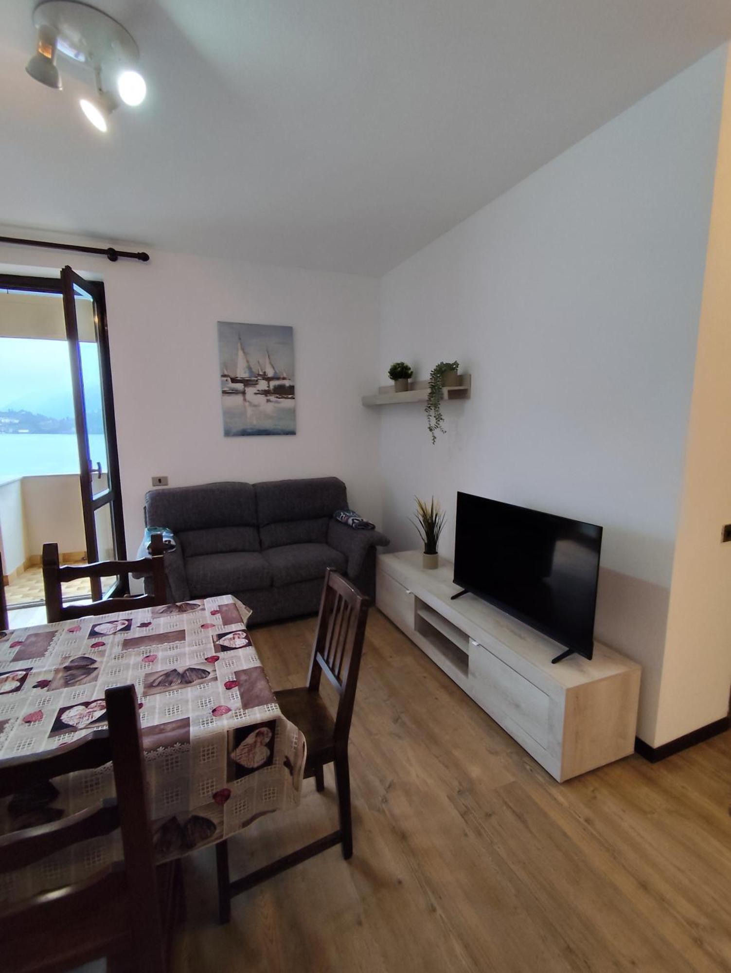 Casa Sofie E Charlotte Apartment วาเรนนา ภายนอก รูปภาพ