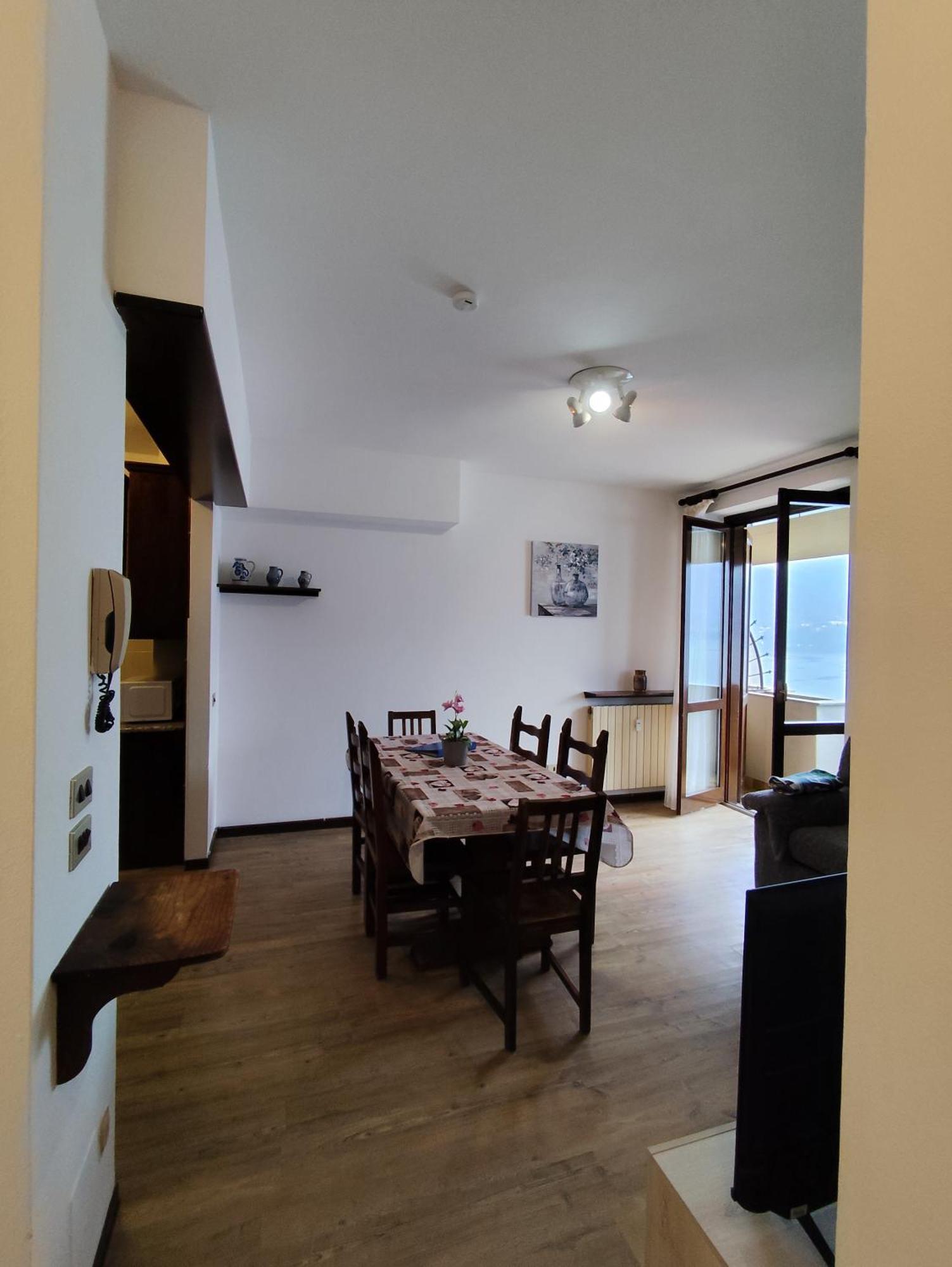 Casa Sofie E Charlotte Apartment วาเรนนา ภายนอก รูปภาพ