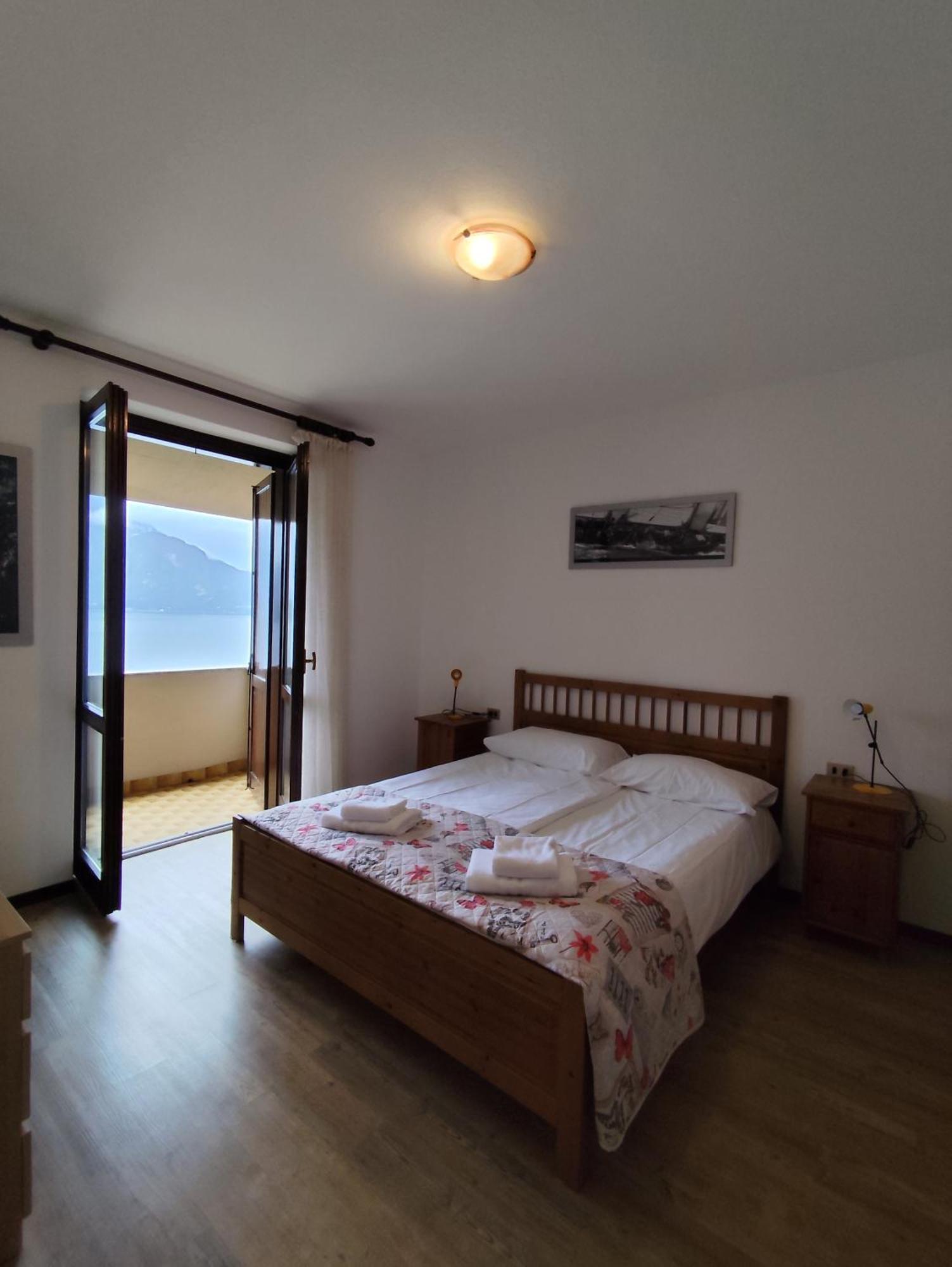 Casa Sofie E Charlotte Apartment วาเรนนา ภายนอก รูปภาพ