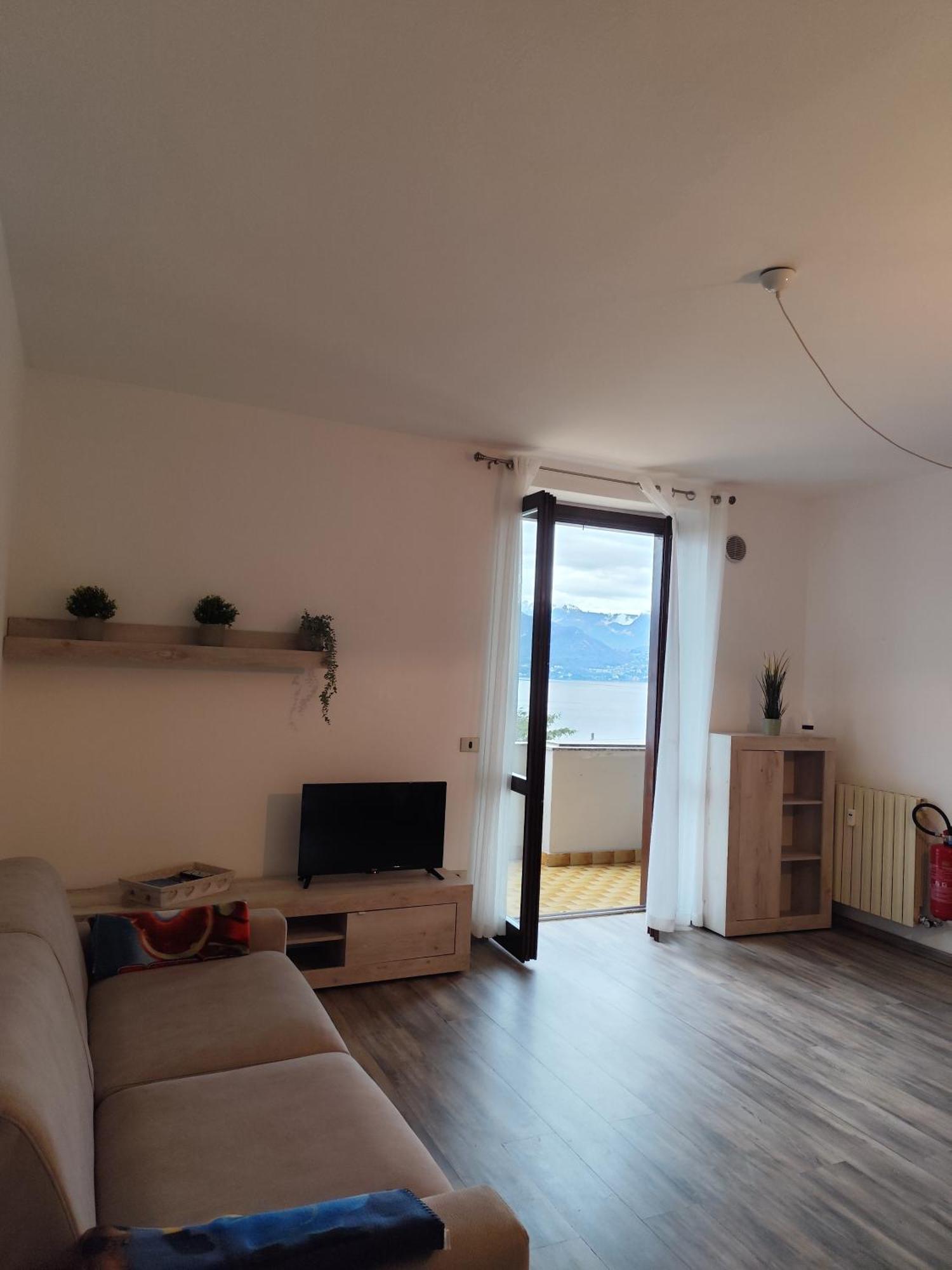 Casa Sofie E Charlotte Apartment วาเรนนา ภายนอก รูปภาพ