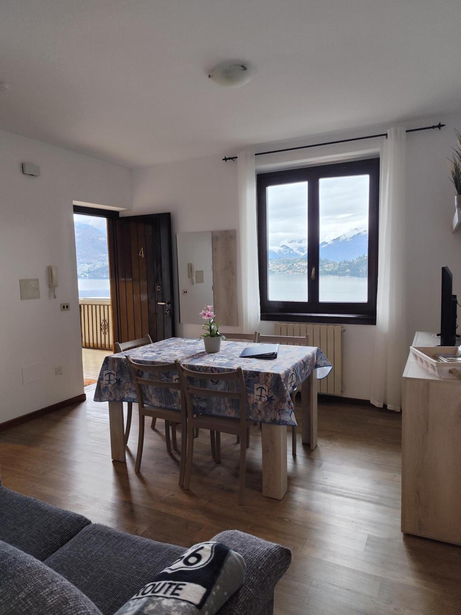 Casa Sofie E Charlotte Apartment วาเรนนา ภายนอก รูปภาพ